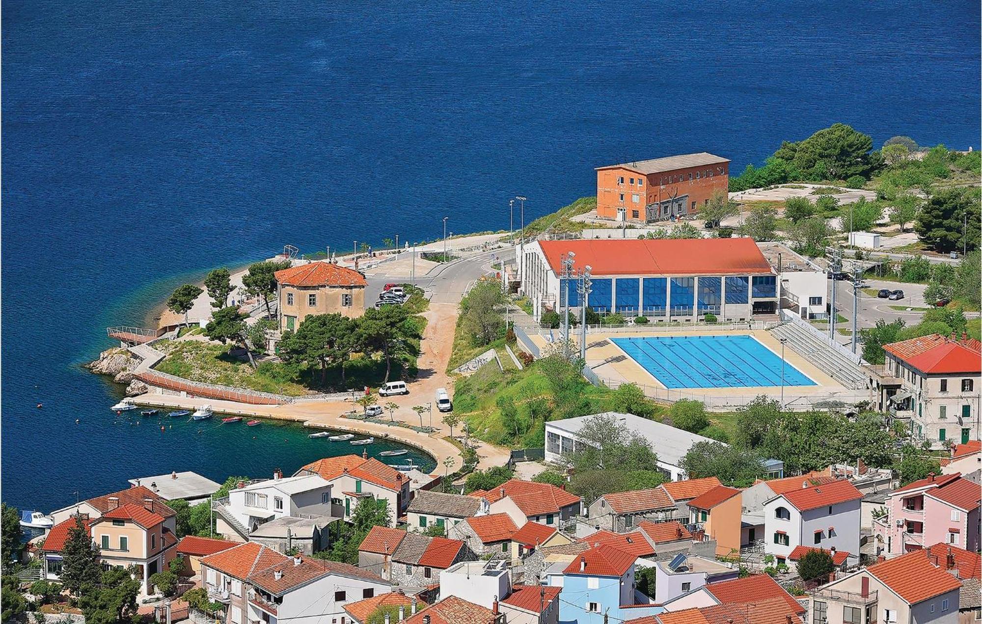 Lovely Home In Lozovac With Wifi Εξωτερικό φωτογραφία