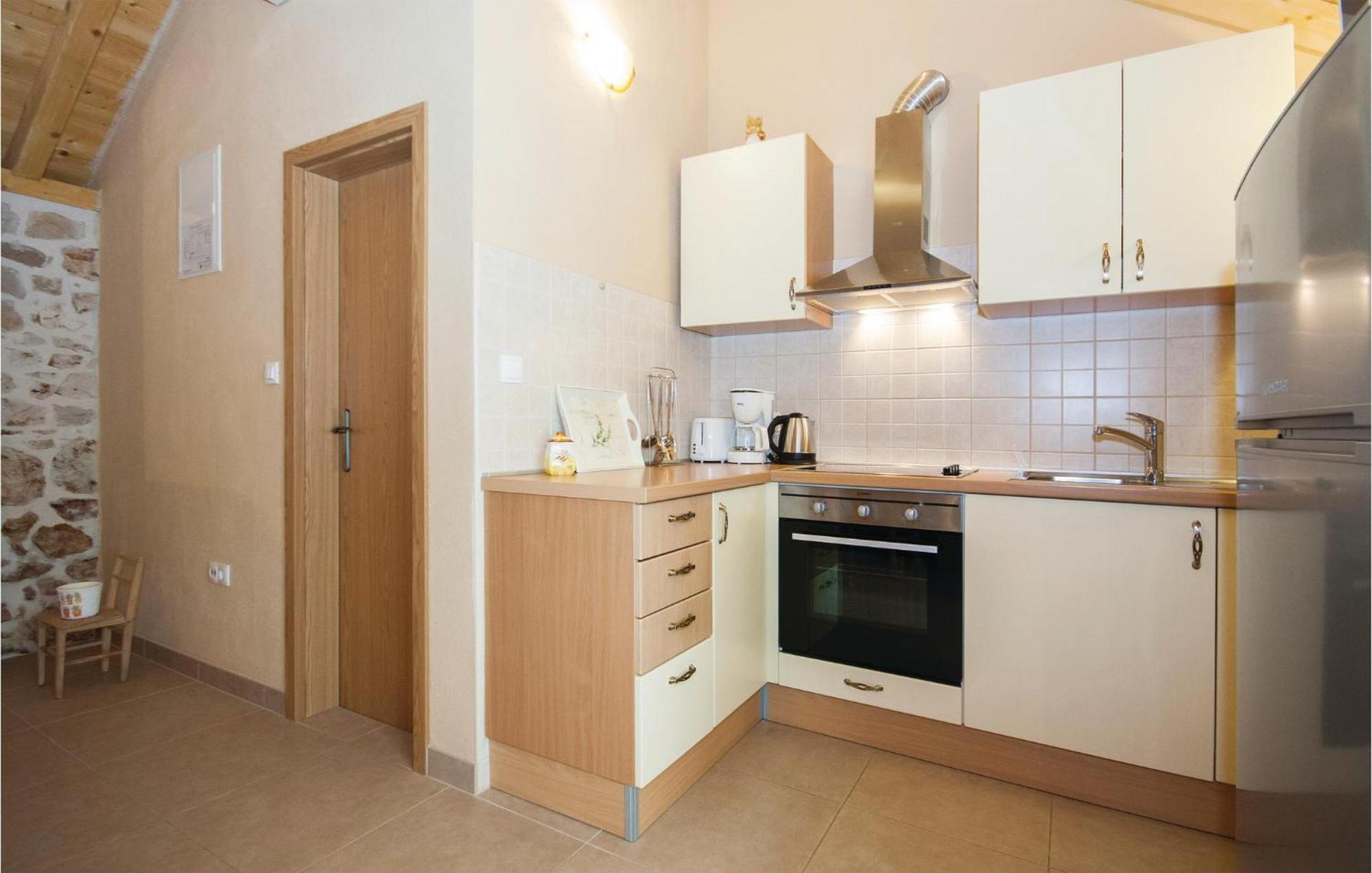 Lovely Home In Lozovac With Wifi Εξωτερικό φωτογραφία