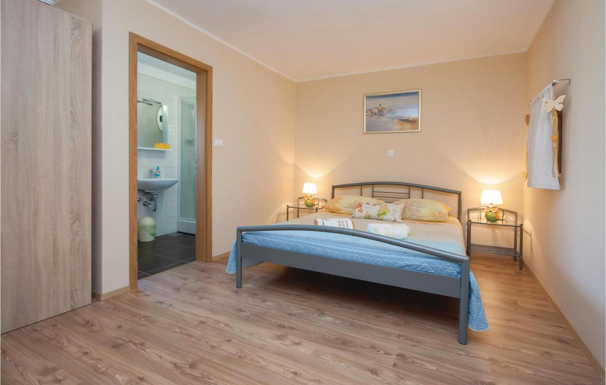 Lovely Home In Lozovac With Wifi Εξωτερικό φωτογραφία