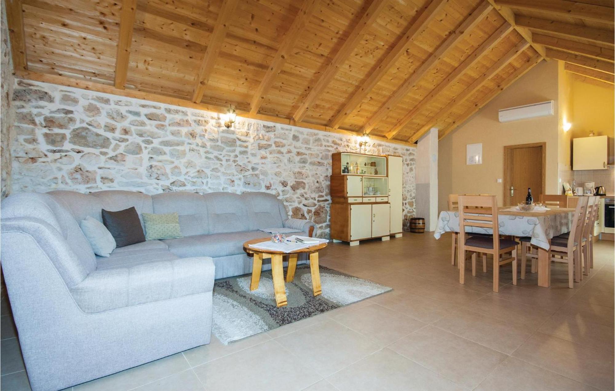 Lovely Home In Lozovac With Wifi Εξωτερικό φωτογραφία