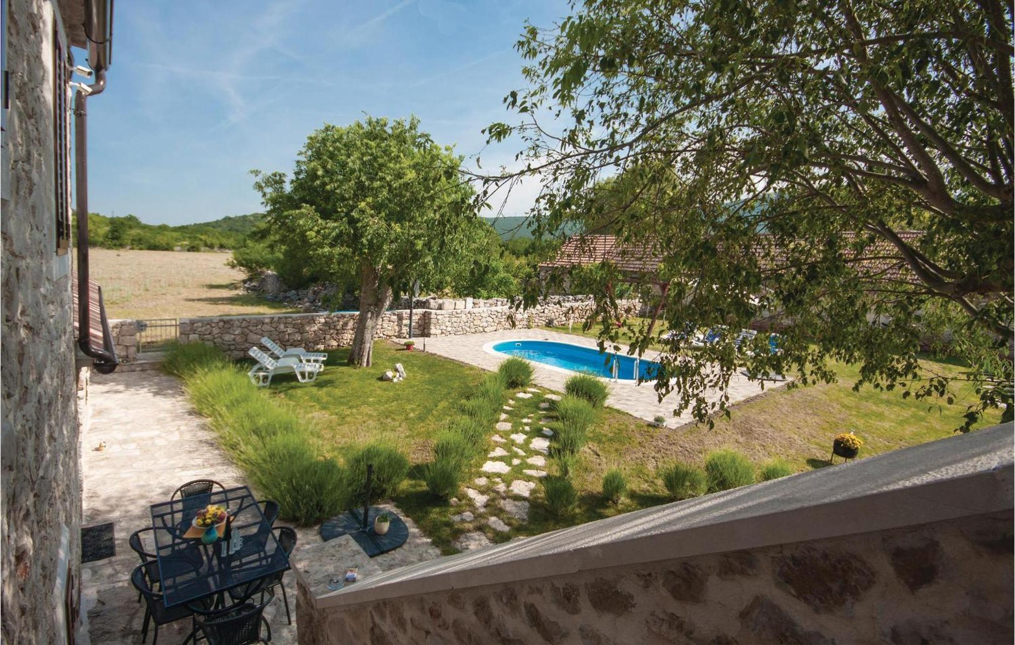 Lovely Home In Lozovac With Wifi Εξωτερικό φωτογραφία
